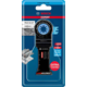 Brzeszczot do narzędzi wielofunkcyjnych PAIZ 32 AIT 50x32mm Bosch EXPERT MetalMax PAIZ 32 AIT