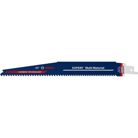 Brzeszczot do piły szablastej, 1szt. Bosch EXPERT Multi Material S 1156 XHM