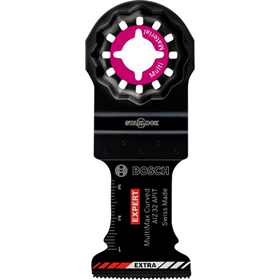Brzeszczot do narzędzi wielofunkcyjnych 32mm Bosch EXPERT MultiMax AIZ 32 APIT