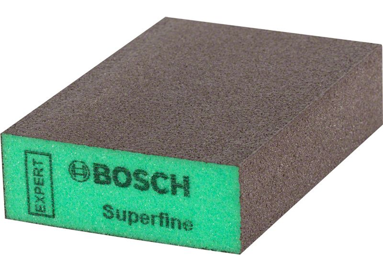 Klocek 69x97x26mm, bardzo drobny Bosch EXPERT S471 Standard