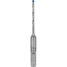 Wiertło udarowe 3,5x50x115mm Bosch EXPERT SDS plus-7X