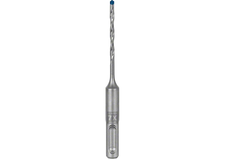 Wiertło udarowe 3,5x50x115mm Bosch EXPERT SDS plus-7X