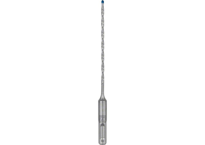 Wiertło udarowe 3,5x100x165mm Bosch EXPERT SDS plus-7X