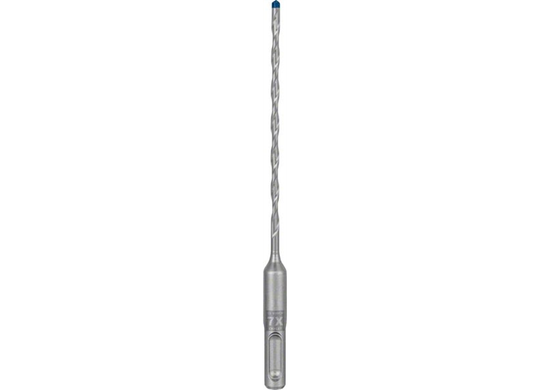 Wiertło udarowe 4x100x165mm Bosch EXPERT SDS plus-7X