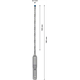 Wiertło udarowe 4x100x165mm Bosch EXPERT SDS plus-7X