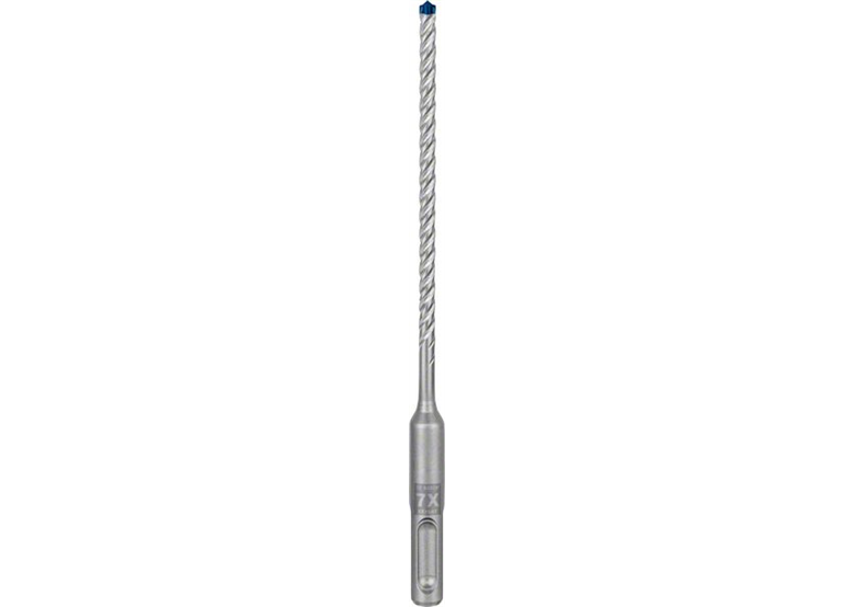 Wiertło udarowe 5x100x165mm Bosch EXPERT SDS plus-7X
