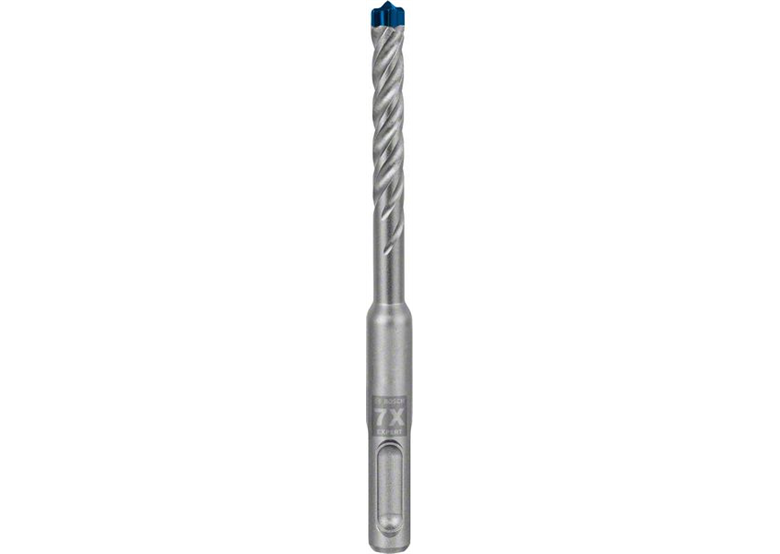 Wiertło udarowe 7x50x115mm Bosch EXPERT SDS plus-7X