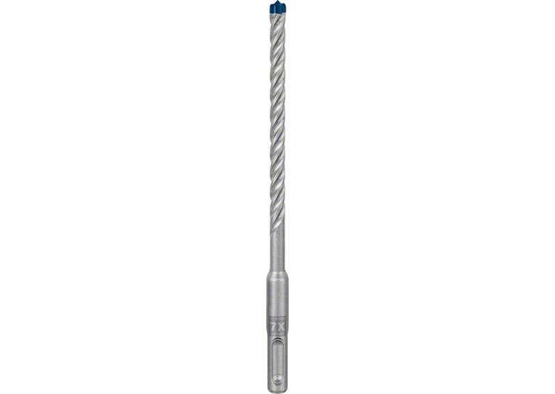 Wiertło udarowe 7x100x165mm Bosch EXPERT SDS plus-7X
