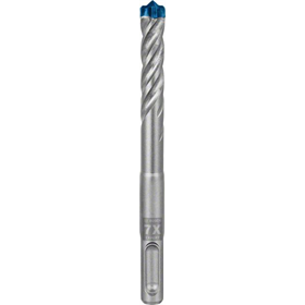 Wiertło udarowe 10x50x115mm Bosch EXPERT SDS plus-7X