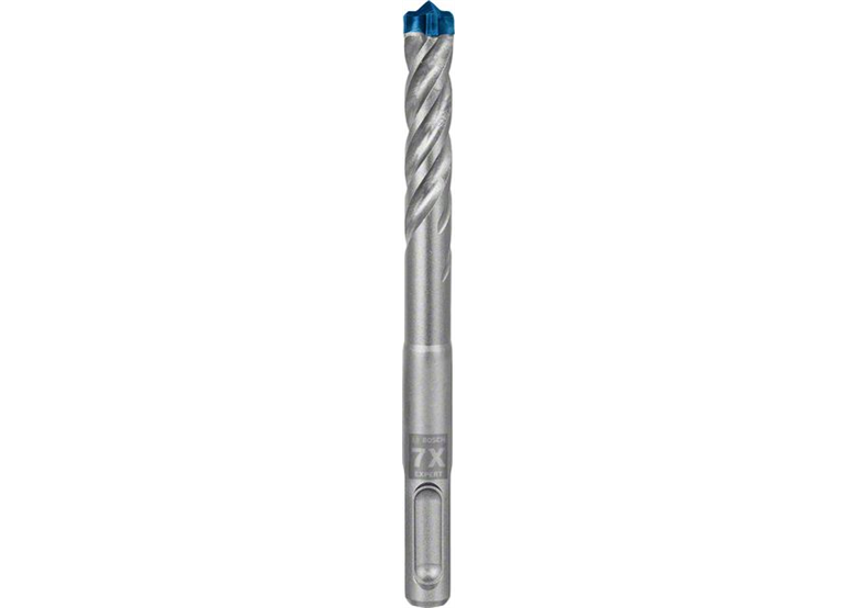 Wiertło udarowe 10x50x115mm Bosch EXPERT SDS plus-7X