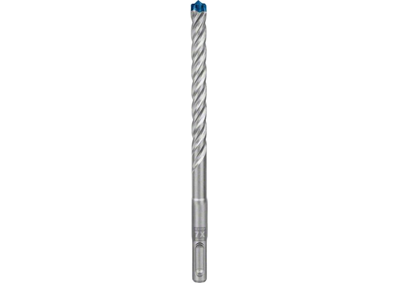 Wiertło udarowe 10x100x165mm Bosch EXPERT SDS plus-7X