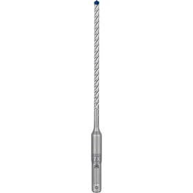 Wiertło udarowe 5x100x165mm, 10szt. Bosch EXPERT SDS plus-7X