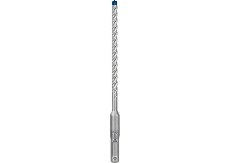 Wiertło udarowe 6x100x165mm, 50szt. Bosch EXPERT SDS plus-7X