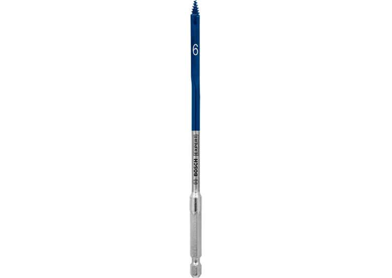 Wiertło łopatkowe 6x152mm Bosch EXPERT Self Cut Speed