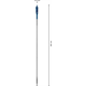 Wiertło łopatkowe 12x400mm Bosch EXPERT Self Cut Speed
