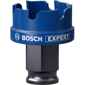 Piła otwornica 30x5mm Bosch EXPERT Sheet Metal