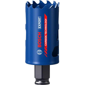 Piła otwornica 40x60mm Bosch EXPERT Tough Material