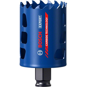 Piła otwornica 54x60mm Bosch EXPERT Tough Material