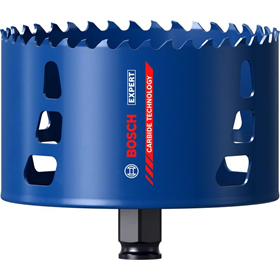 Piła otwornica 114x60mm Bosch EXPERT Tough Material