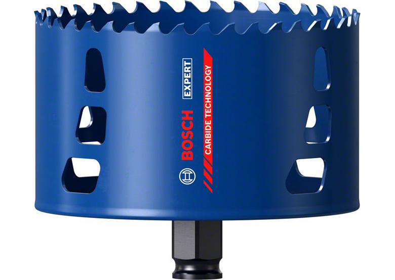 Piła otwornica 114x60mm Bosch EXPERT Tough Material