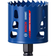 Piła otwornica 114x60mm Bosch EXPERT Tough Material