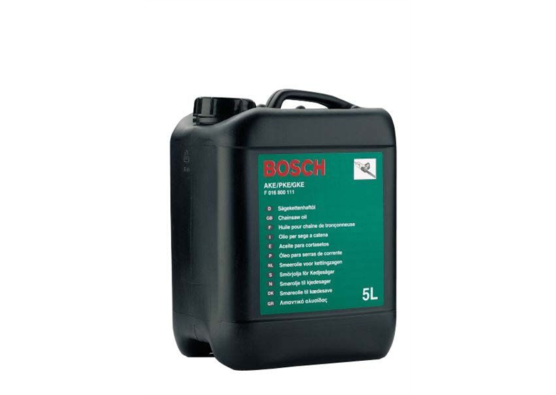 olej (5 l) Bosch F016800111