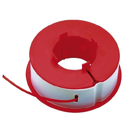 Szpule do półautomatycznego systemu naciągu nici Pro Tap do Easytrim i Combitrim Bosch F016800175