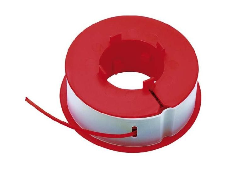 Szpule do półautomatycznego systemu naciągu nici Pro Tap do Easytrim i Combitrim Bosch F016800175