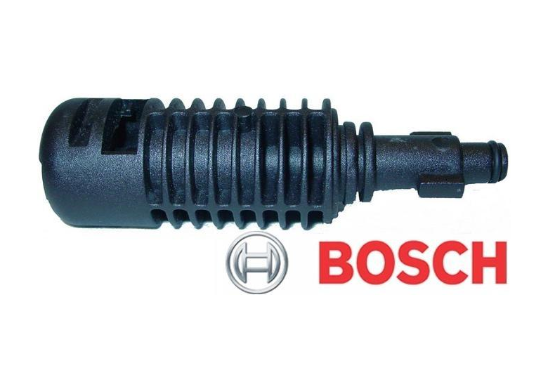 Adapter do osprzętu Kärcher Bosch F016800226