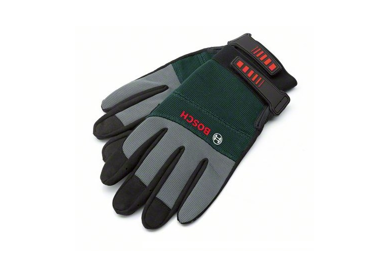 Rękawice ogrodowe XL Bosch F016800314