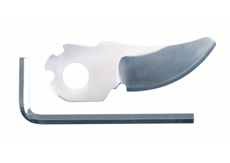 Ostrze zapasowe do EasyPrune Bosch F016800475
