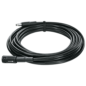 Wąż przedłużający 6m (160 bar) Bosch F016800482