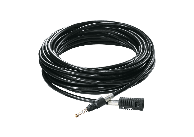 Wąż do czyszczenia, wycior 10m (160 bar) Bosch F016800483
