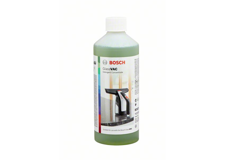 Detergent do mycia powierzchni szklanych 500ml Bosch F016800568