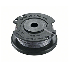 Szpula z żyłką do podkaszarek EasyGrassCut Bosch F016800569