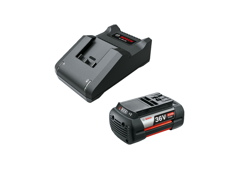 Akumulator GBA 36V 4.0Ah z ładowarką Bosch F016800621