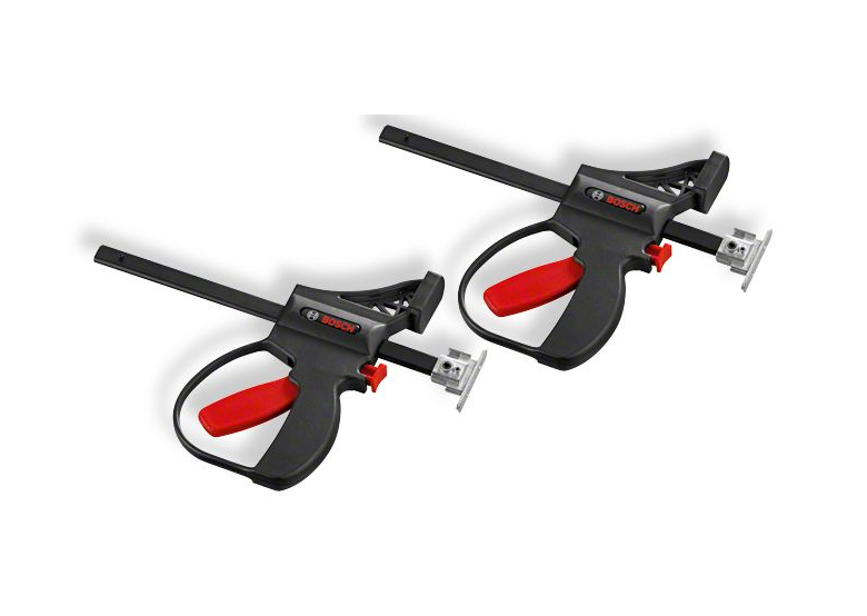 Zacisk automatyczny Bosch FSN KWZ