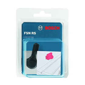 Zderzak do GKT 55 GCE (1 szt,) Bosch FSN RS
