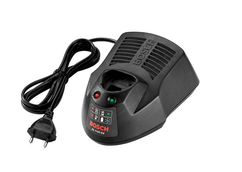 Szybka ładowarka Li-Ion Bosch GAL 1230 CV