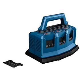 Ładowarka Bosch GAL 18V6-80