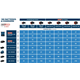 Szybka ładowarka 12-18V Bosch GAL12V/18V-80