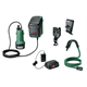Pompa zanurzeniowa Bosch GardenPump 18