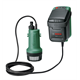 Pompa zanurzeniowa Bosch GardenPump 18V-2000