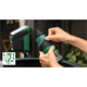 Pompa zanurzeniowa Bosch GardenPump 18V-2000