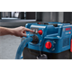 Odkurzacz przemysłowy Bosch GAS 12-40 MA