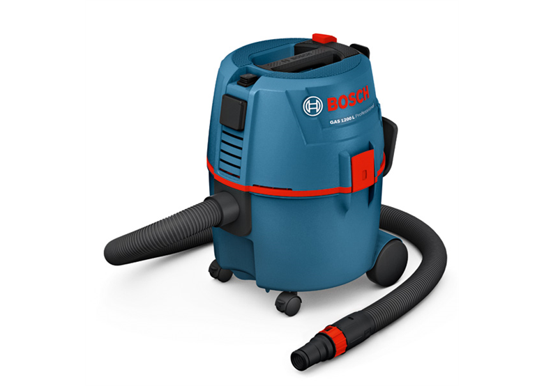 Odkurzacz Bosch GAS 1200 L