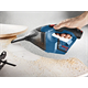 Odkurzacz domowy Bosch GAS 12V