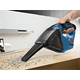 Odkurzacz domowy Bosch GAS 12V