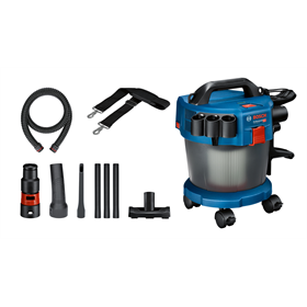 Odkurzacz uniwersalny Bosch GAS 18V-10 L