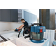 Odkurzacz uniwersalny Bosch GAS 18V-10 L